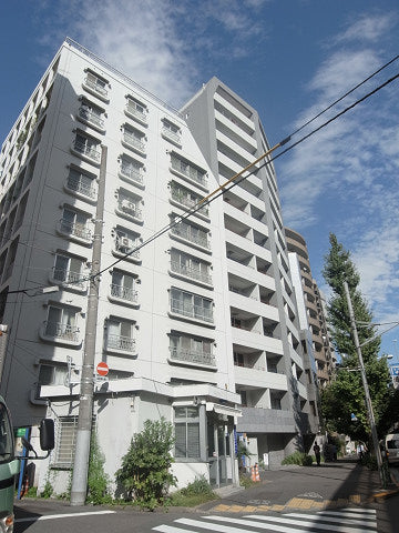 中銀南青山マンシオン6